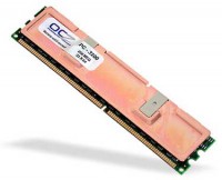 Memoria DIMM